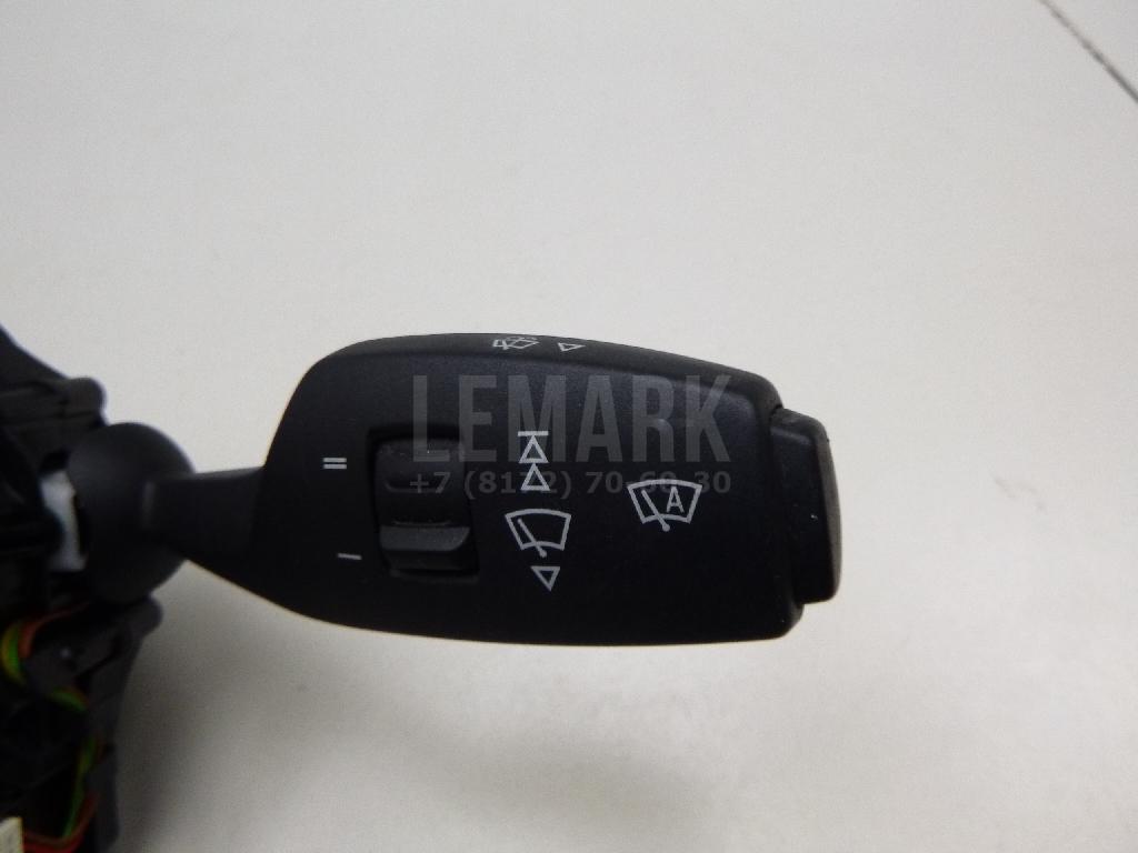 Переключатель подрулевой в сборе для  BMW 6-serie E64 2004-2009