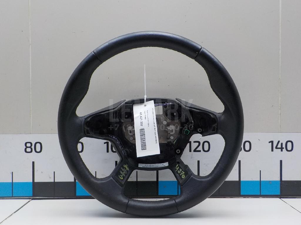 Рулевое колесо для AIR BAG (без AIR BAG)