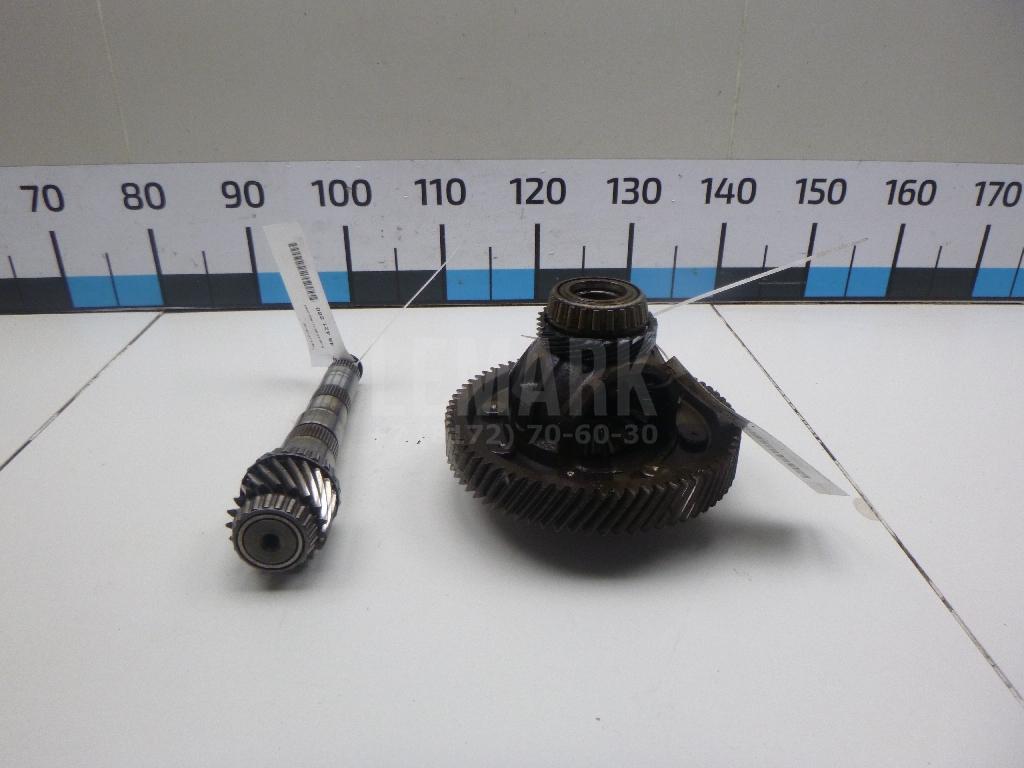 Пара главная 02A409143L VAG
