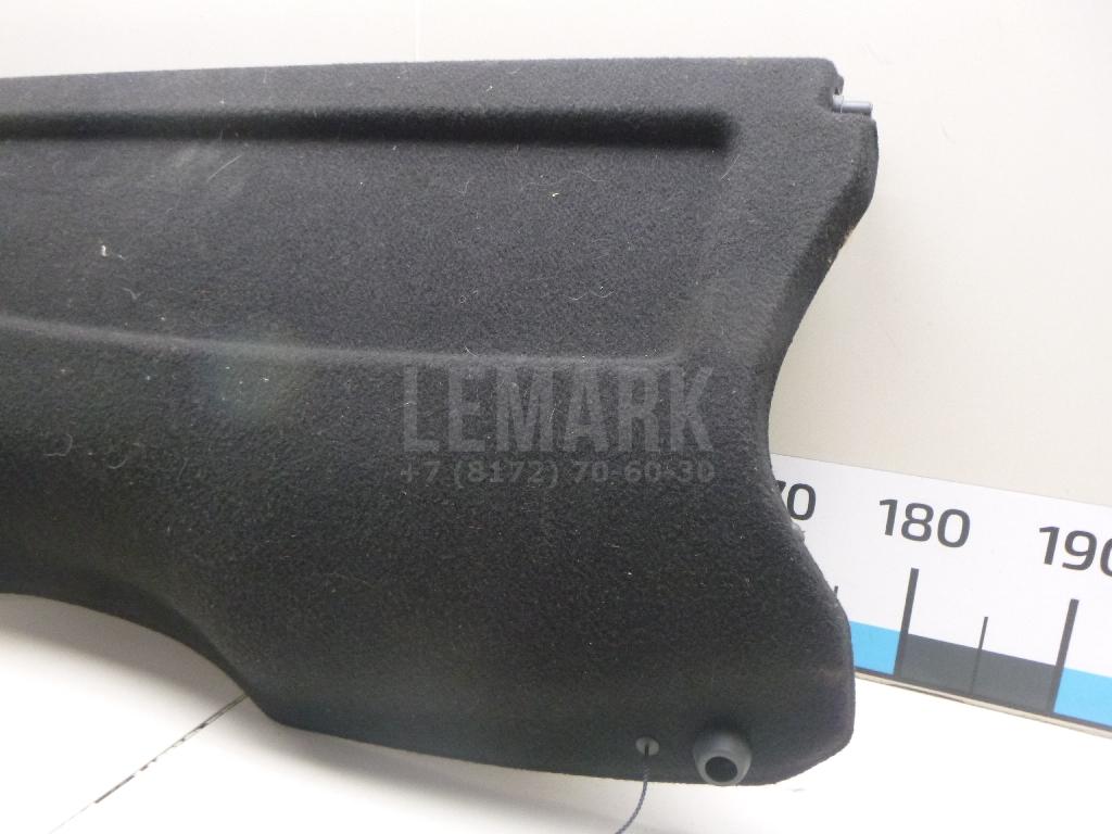 Полка для  BMW iX I20 2021