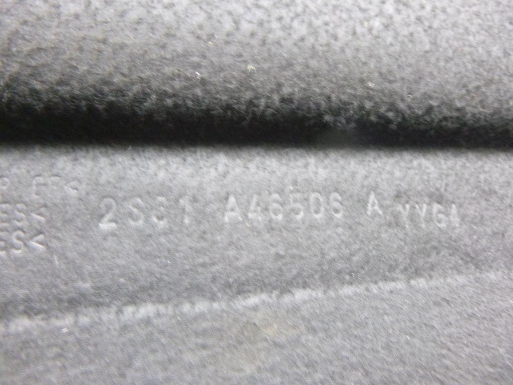Полка для  BMW iX I20 2021