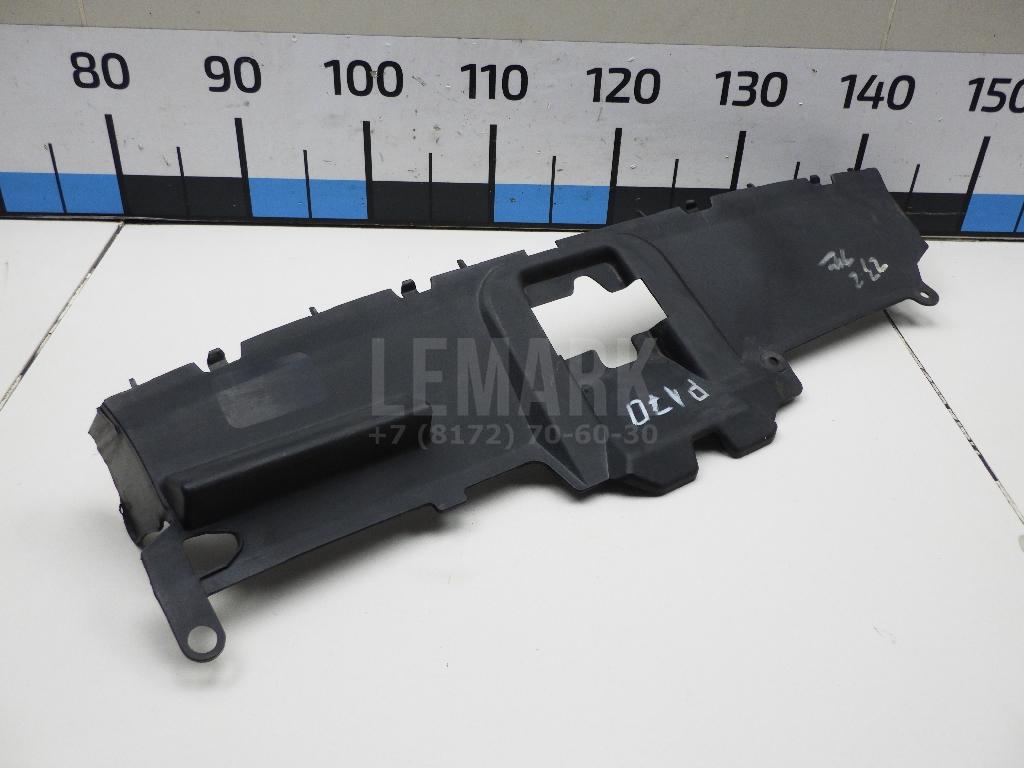 Кожух замка капота для  Ford EcoSport 2012-2023