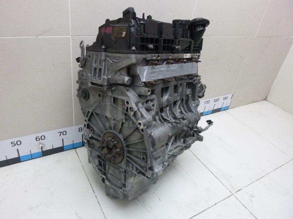 Двигатель для  Ford Focus I 1998-2005
