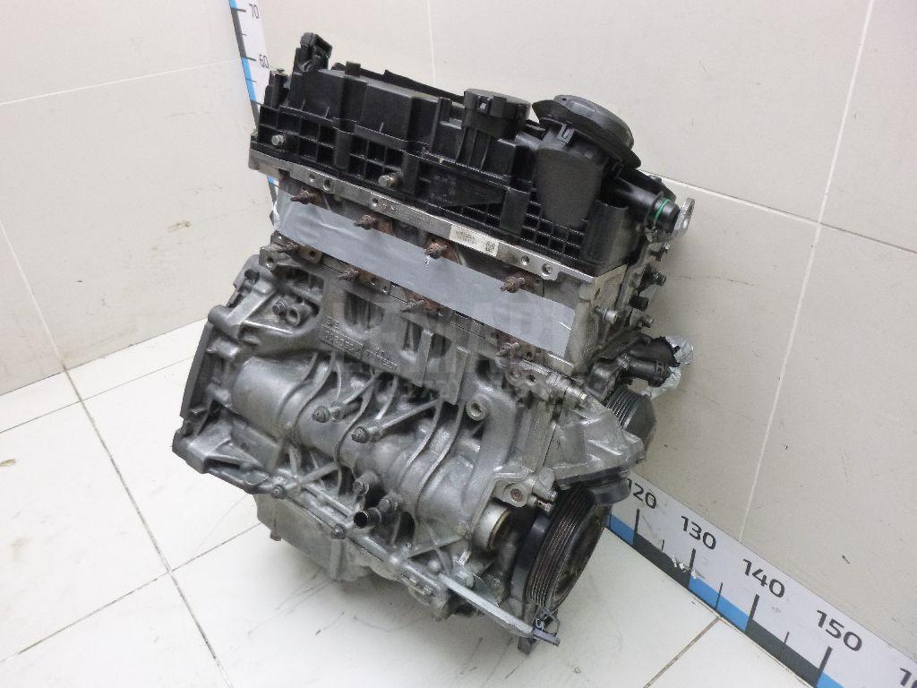 Двигатель для  Ford Focus I 1998-2005