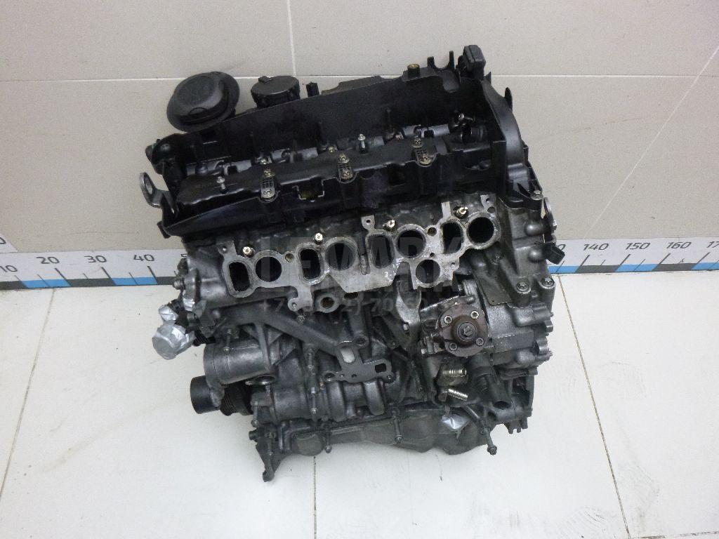 Двигатель для  Ford Focus I 1998-2005