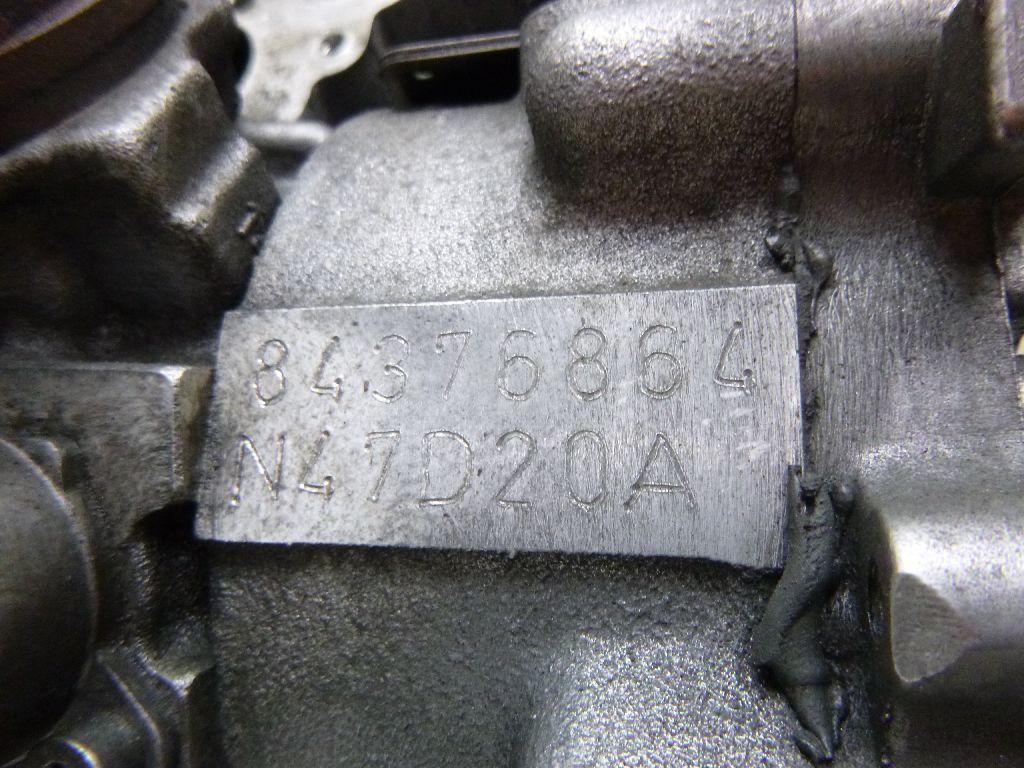 Двигатель для  Ford Focus I 1998-2005