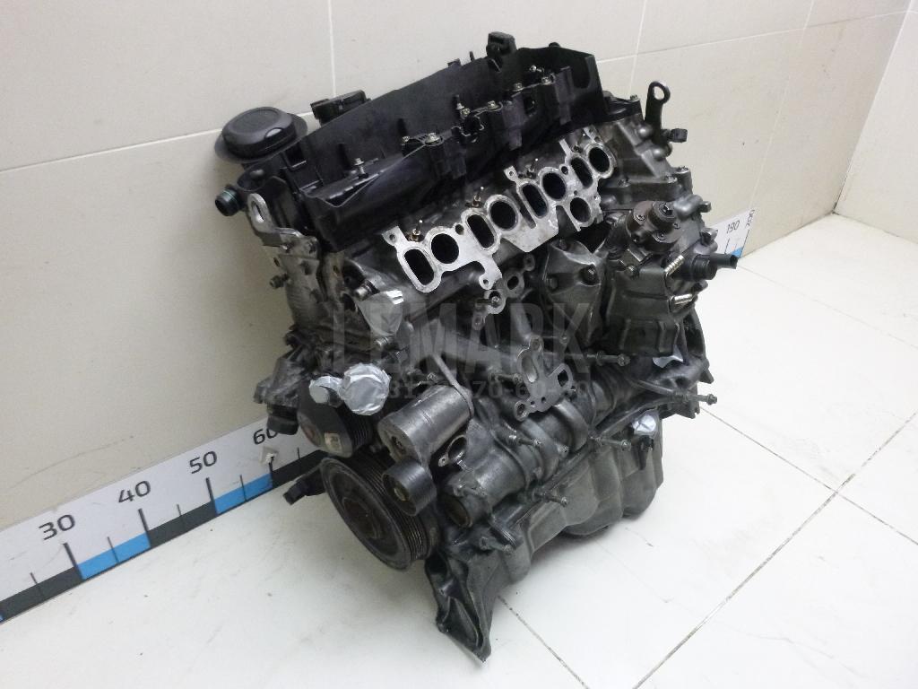 Двигатель для  Ford Focus I 1998-2005