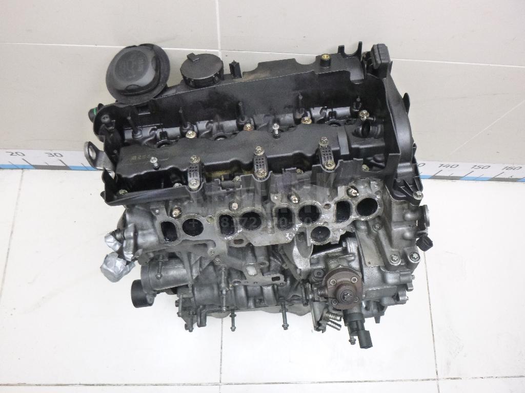 Двигатель для  Ford Focus I 1998-2005