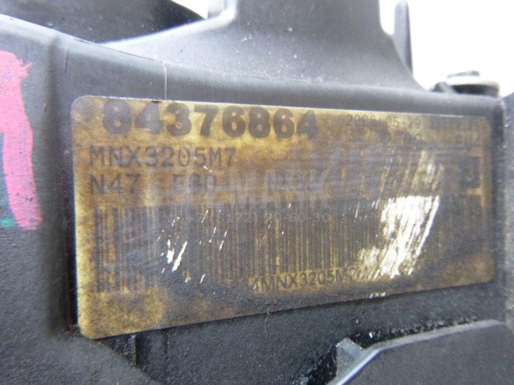Двигатель для  Ford Focus I 1998-2005