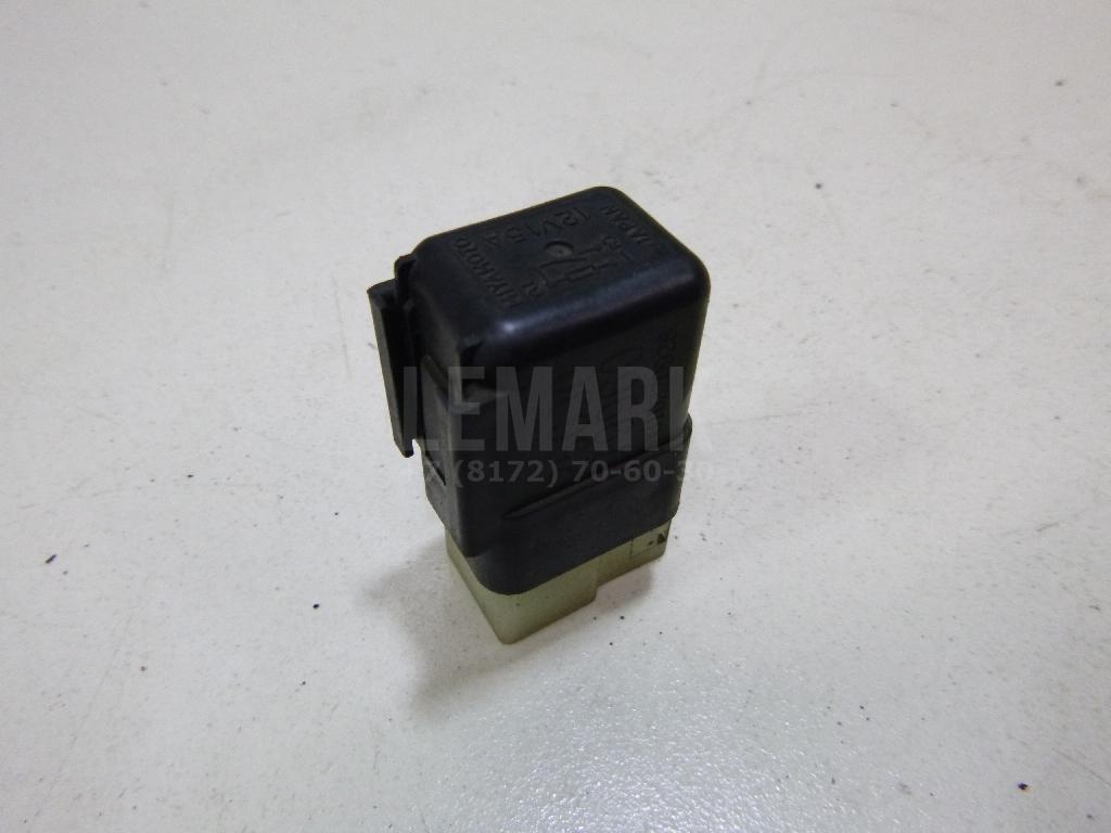 Реле 2563079960 Nissan