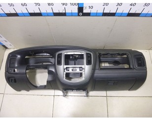 Торпедо для Ford Escape EUR 2007-2009 б/у состояние отличное