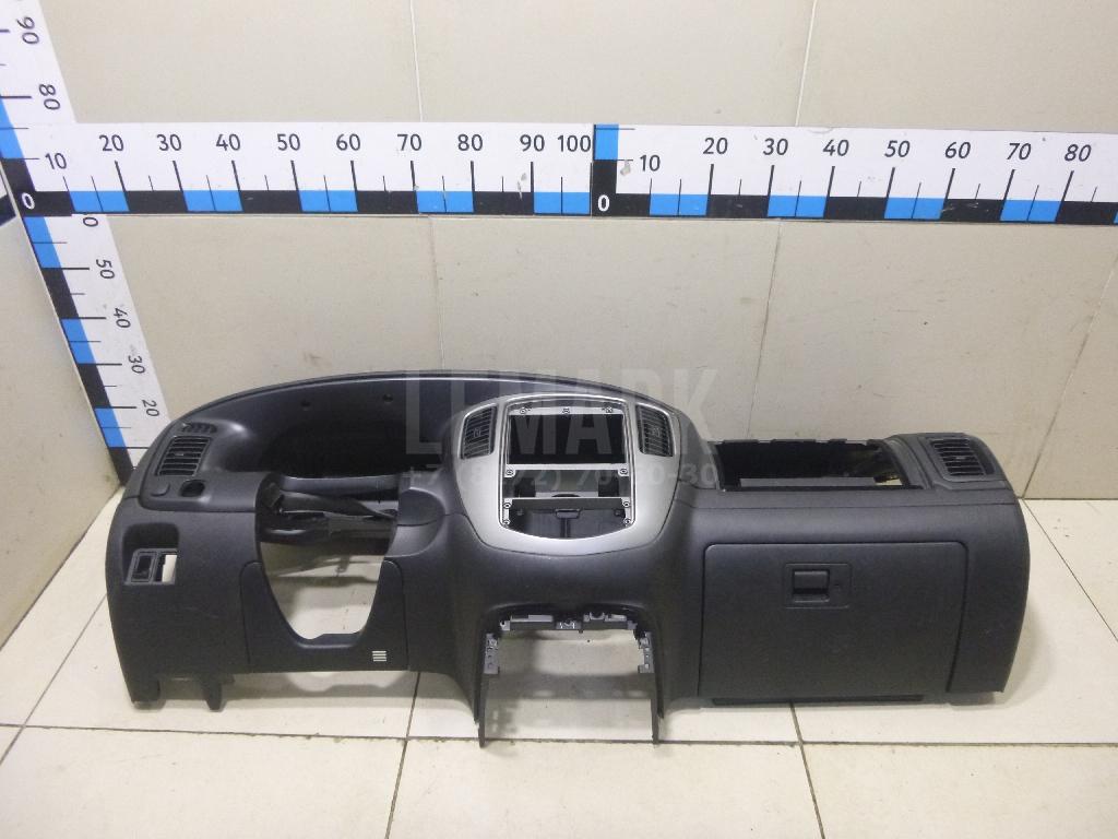 Торпедо для  Fiat Doblo 2001-2005
