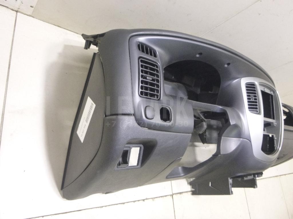 Торпедо для  Fiat Doblo 2001-2005