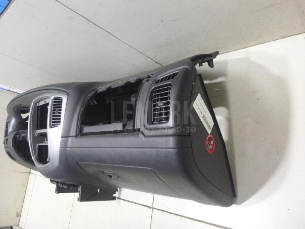 Торпедо для  Fiat Doblo 2001-2005