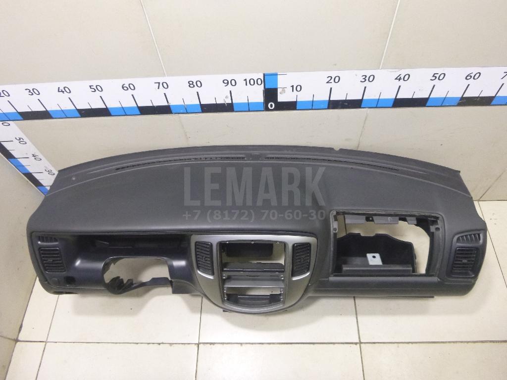 Торпедо для  Fiat Doblo 2001-2005