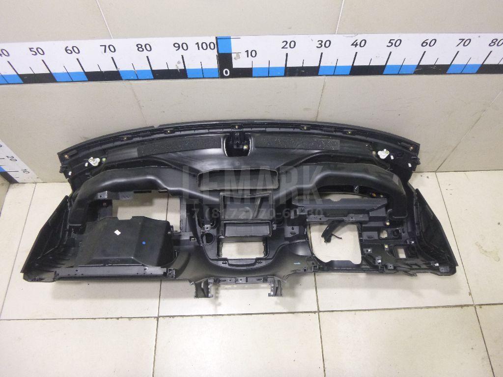 Торпедо для  Fiat Doblo 2001-2005