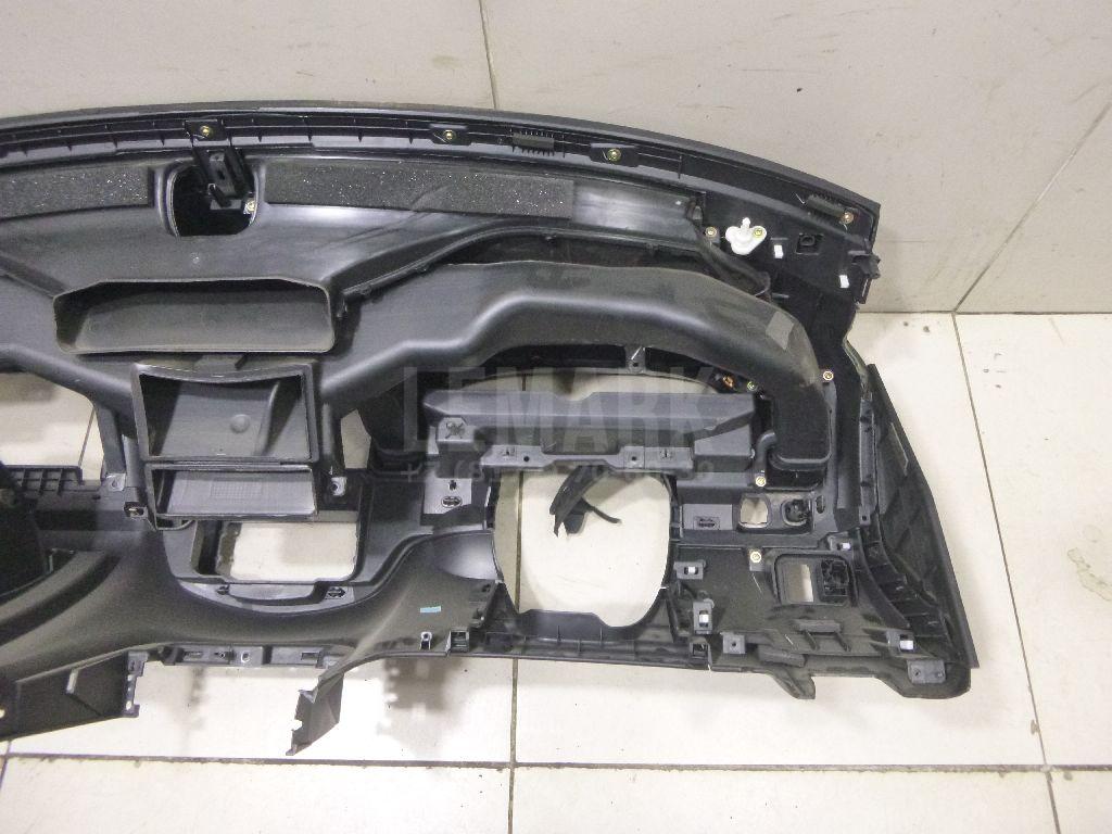Торпедо для  Fiat Doblo 2001-2005