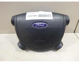 Подушка безопасности в рулевое колесо для Ford Escape EUR 2007-2009 с разбора состояние отличное
