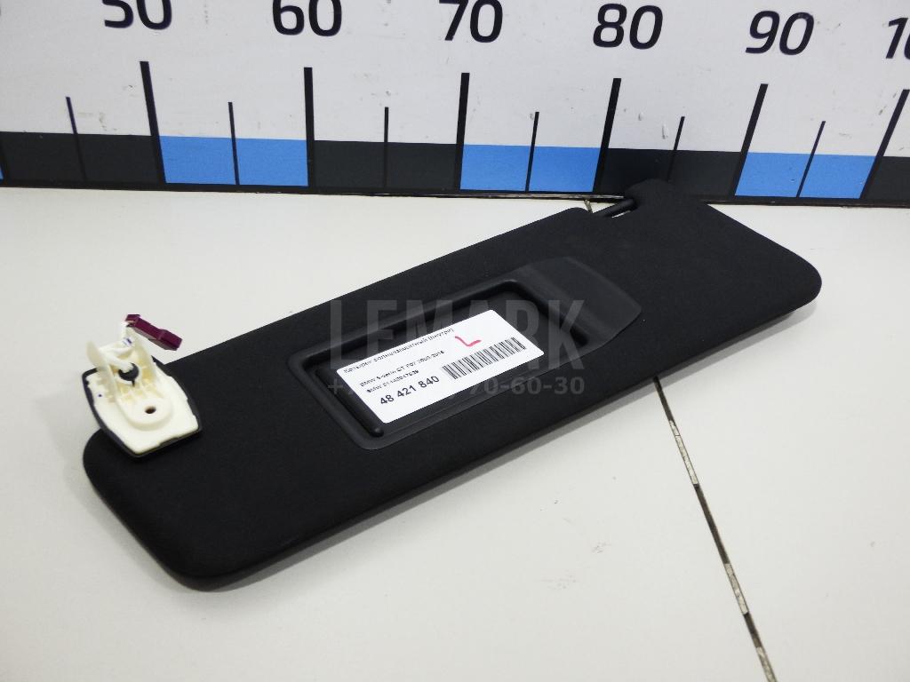 Козырек солнцезащитный (внутри) для  BMW 3-serie E92/E93 2006-2012