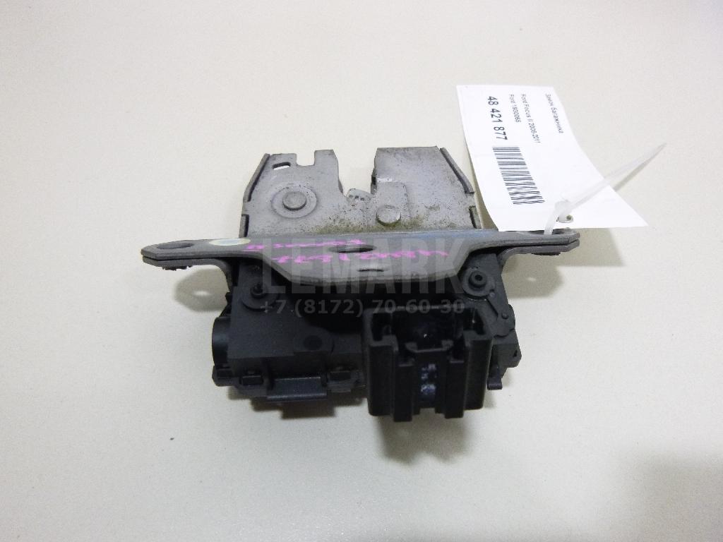 Замок багажника для  Ford Fiesta 1995-2001