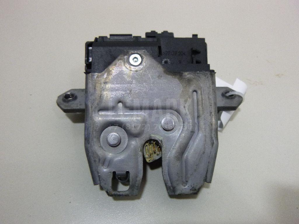 Замок багажника для  Ford Fiesta 1995-2001