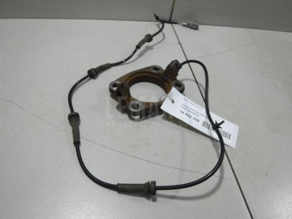Датчик ABS задний 47900JG200 Nissan