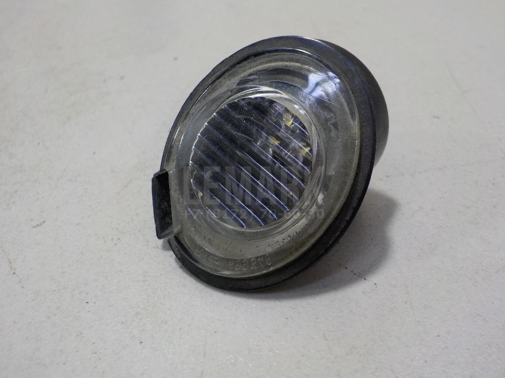 Подсветка для  Citroen C4 Grand Picasso 2006-2014
