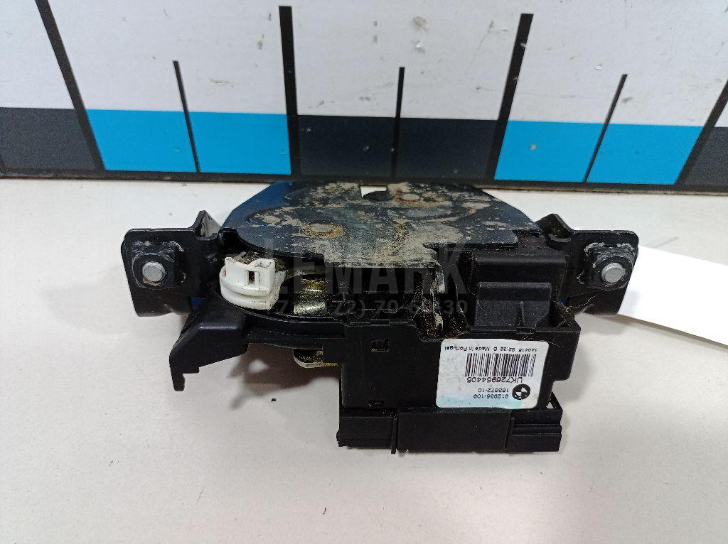 Замок багажника для  Citroen C4 II 2011-2022