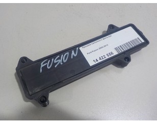 Крышка салонного фильтра для Ford Fusion 2002-2012 БУ состояние хорошее