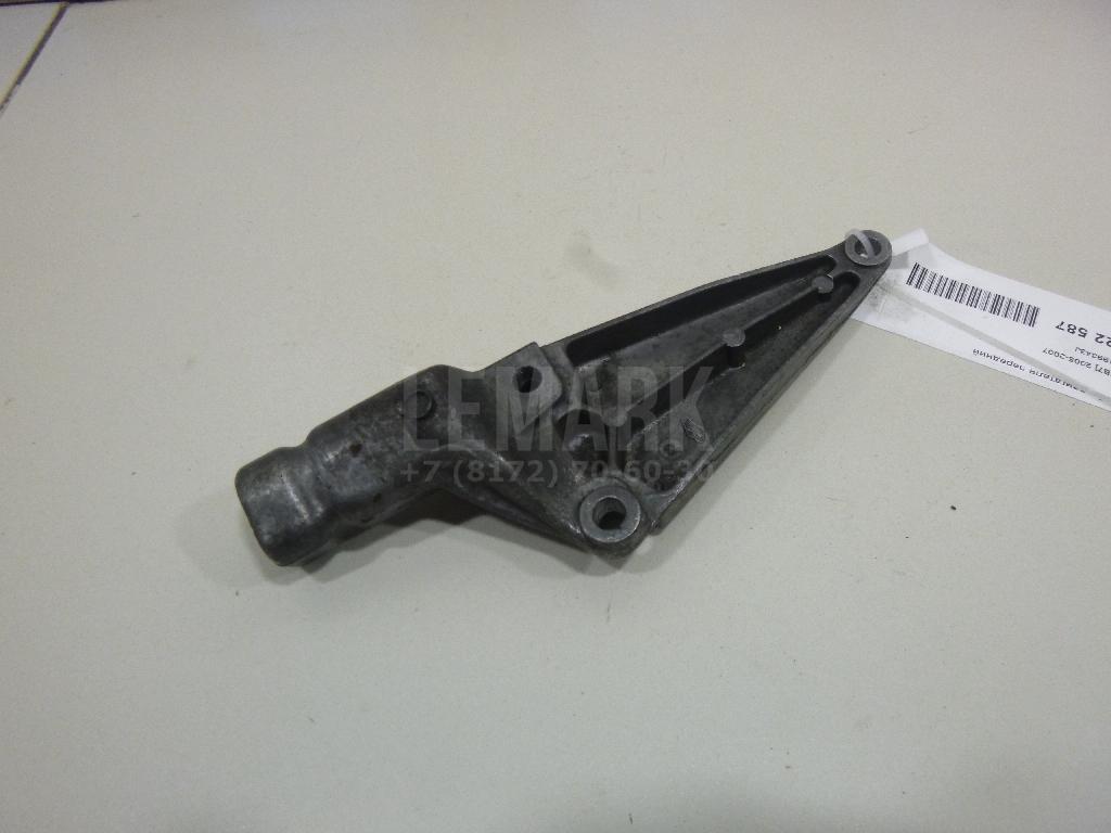 Кронштейн двигателя передний для  BMW 3-serie E46 1998-2005