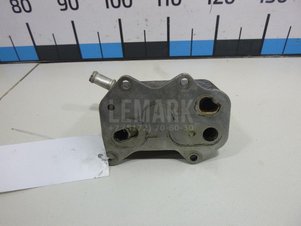 Радиатор масляный для  BMW 3-serie F30/F31/F80 2011-2020