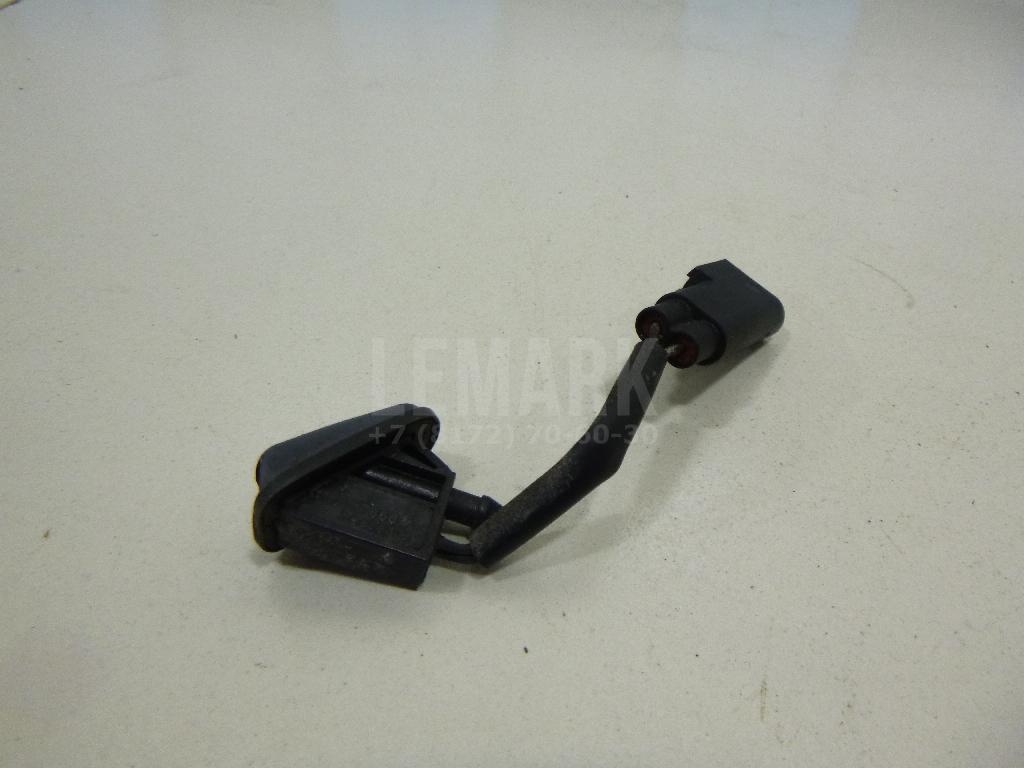 Форсунка омывателя лобового стекла 1708797 Ford