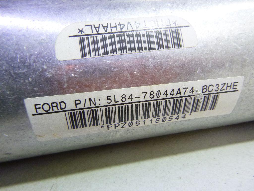 Подушка безопасности пассажирская (в торпедо) для  Ford B-MAX 2012-2018