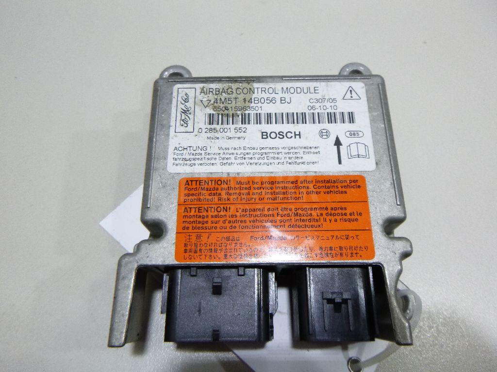 Блок управления AIR BAG 1717369 Ford