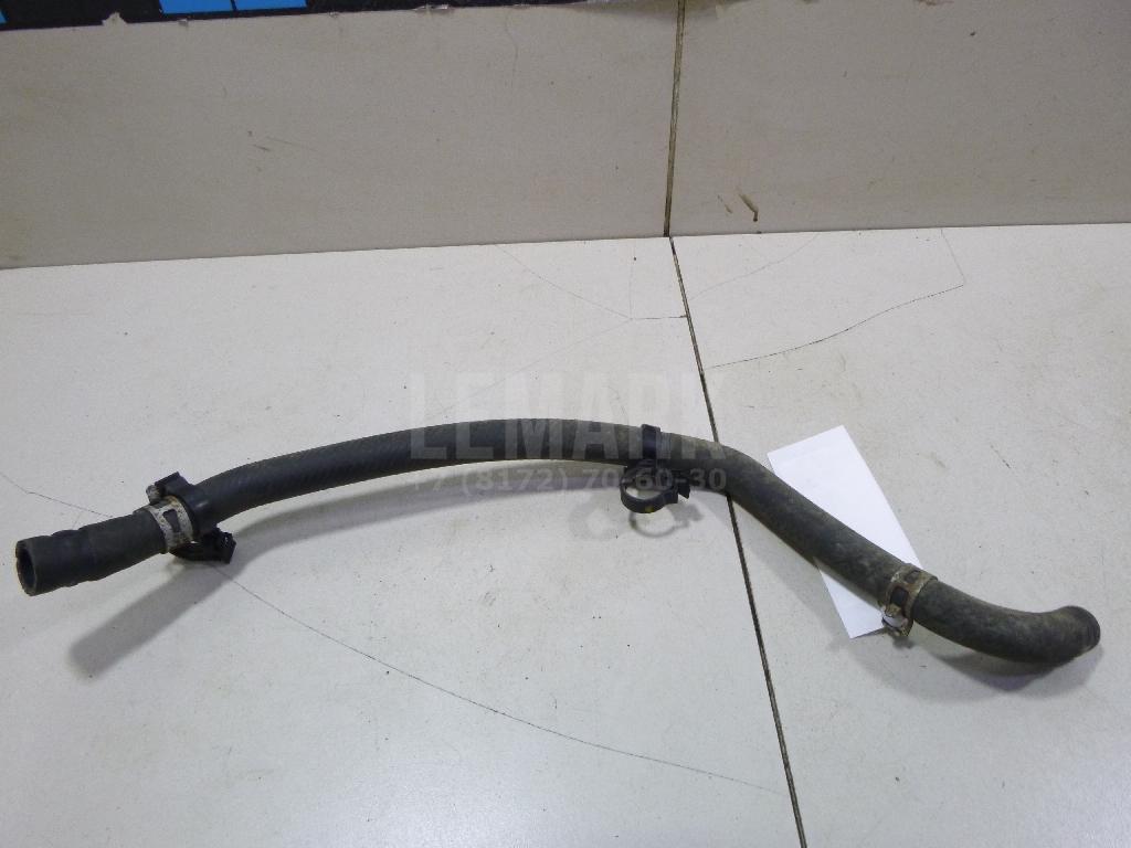Патрубок отопителя для  Fiat Albea 2002-2012
