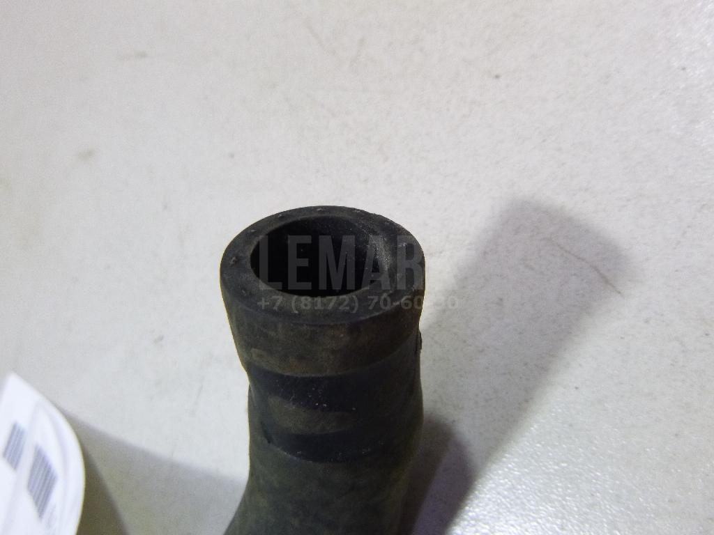Патрубок отопителя для  Fiat Albea 2002-2012