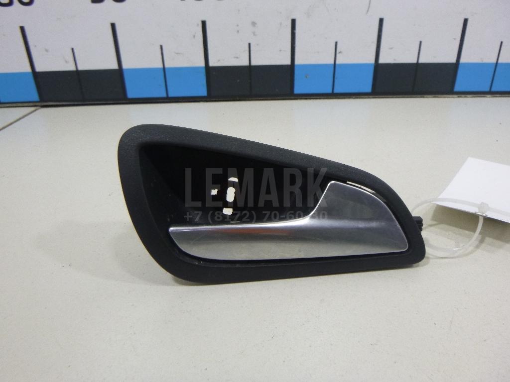 Ручка двери внутренняя правая AM51U22600BDW Ford
