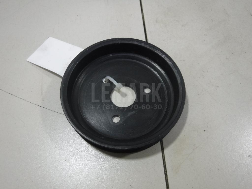 Шкив водяного насоса (помпы) 90531737 GM