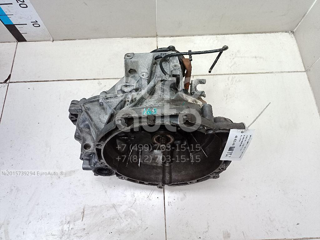 AV6R7002BG Ford МКПП (механическая коробка переключения передач) от  производителя по спец цене купить