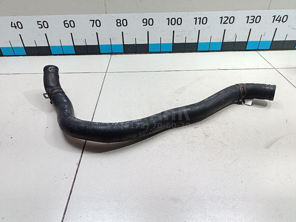 Патрубок радиатора 254112H000 Hyundai-Kia
