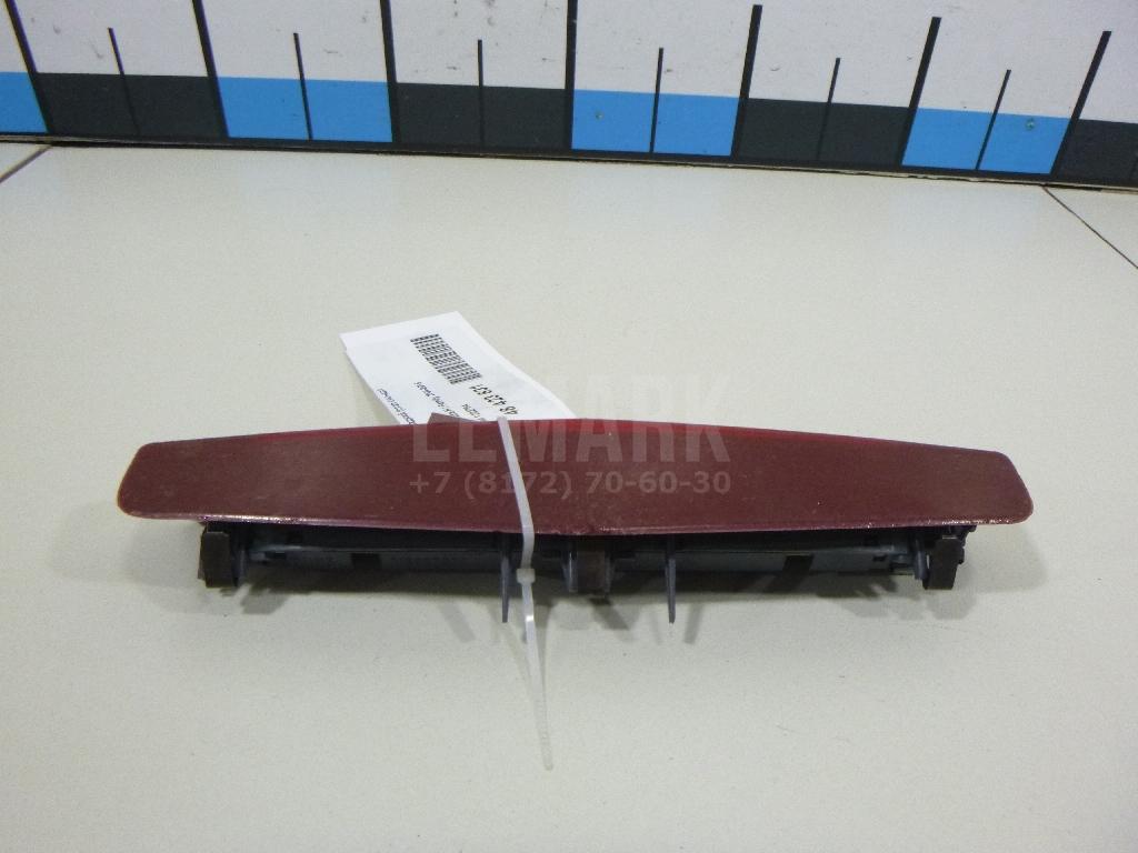 Фонарь задний (стоп сигнал) 1222764 GM