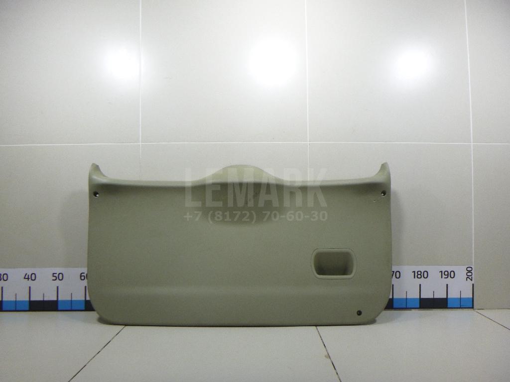 Обшивка двери багажника 1379906 Ford