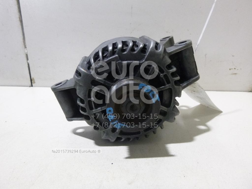 BSG30-825-006 BSG Auto Parts (BASBUG) Генератор от производителя по спец  цене купить в Череповце