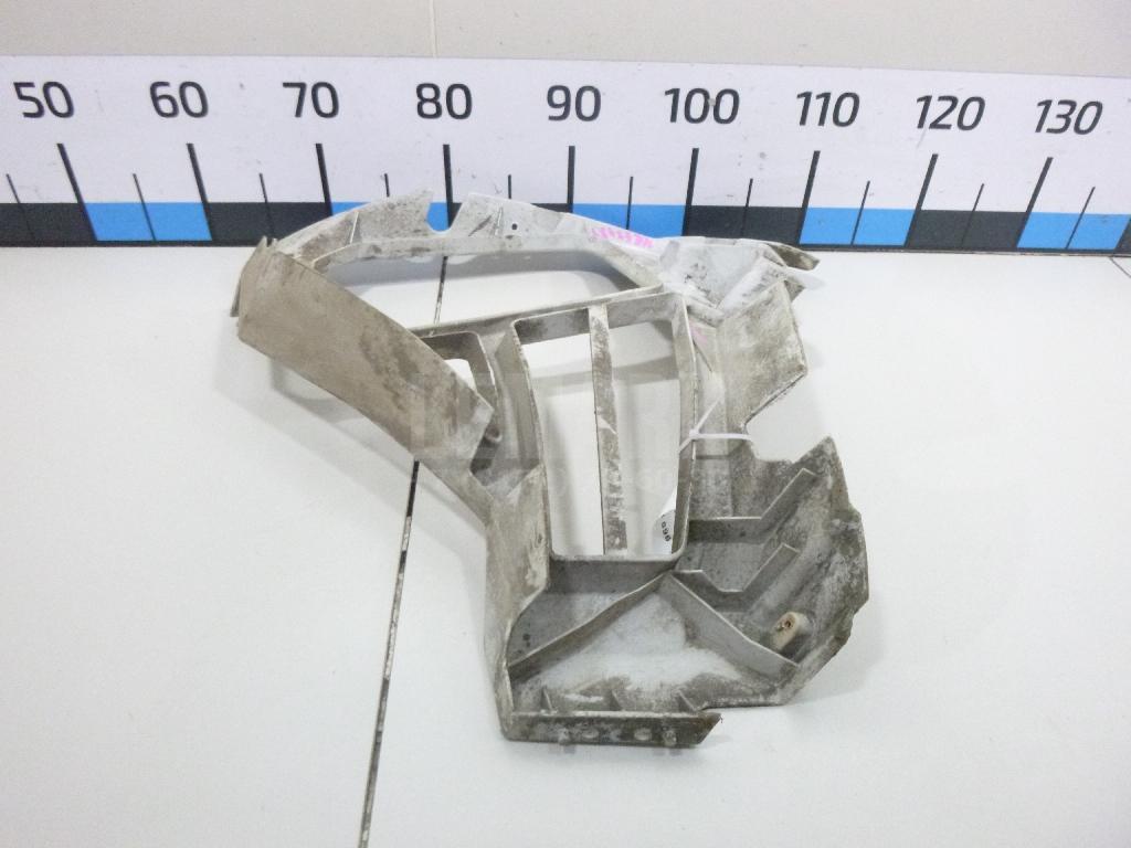 Кронштейн заднего бампера правый 1434190 Ford