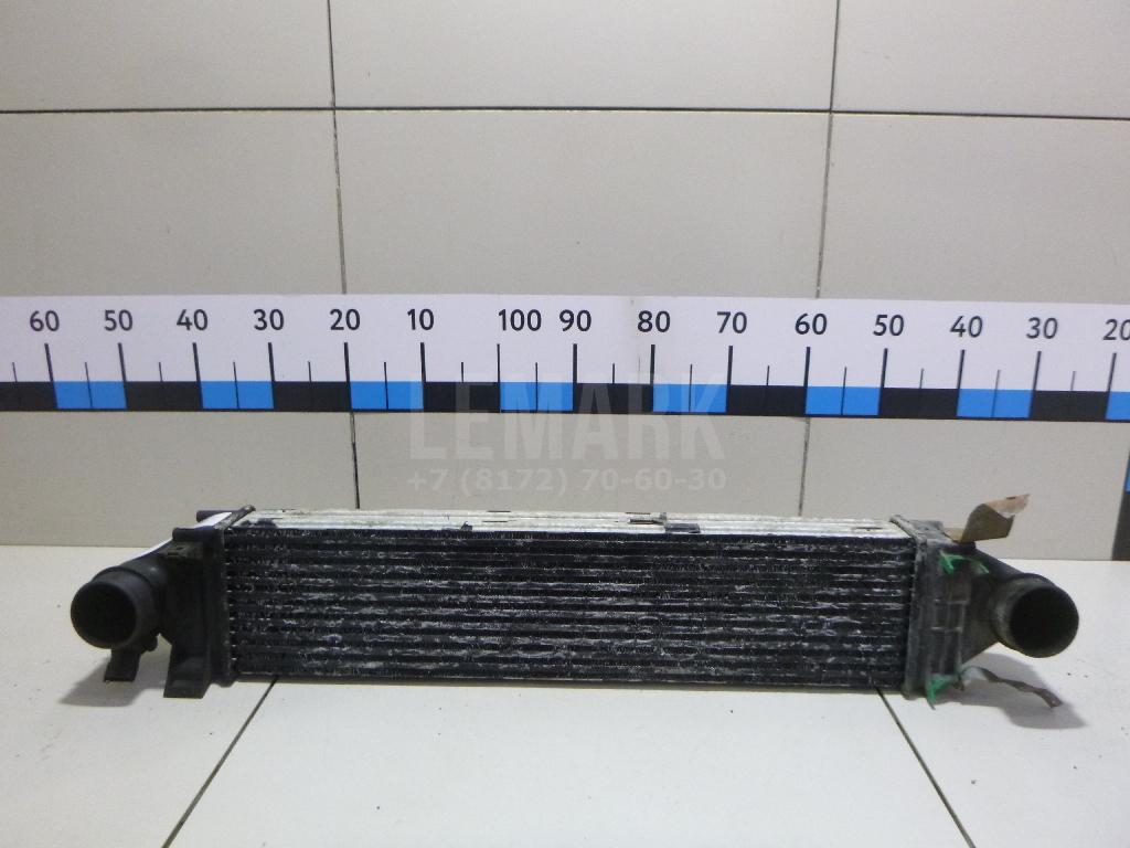 Интеркулер 6G919L440GA Ford