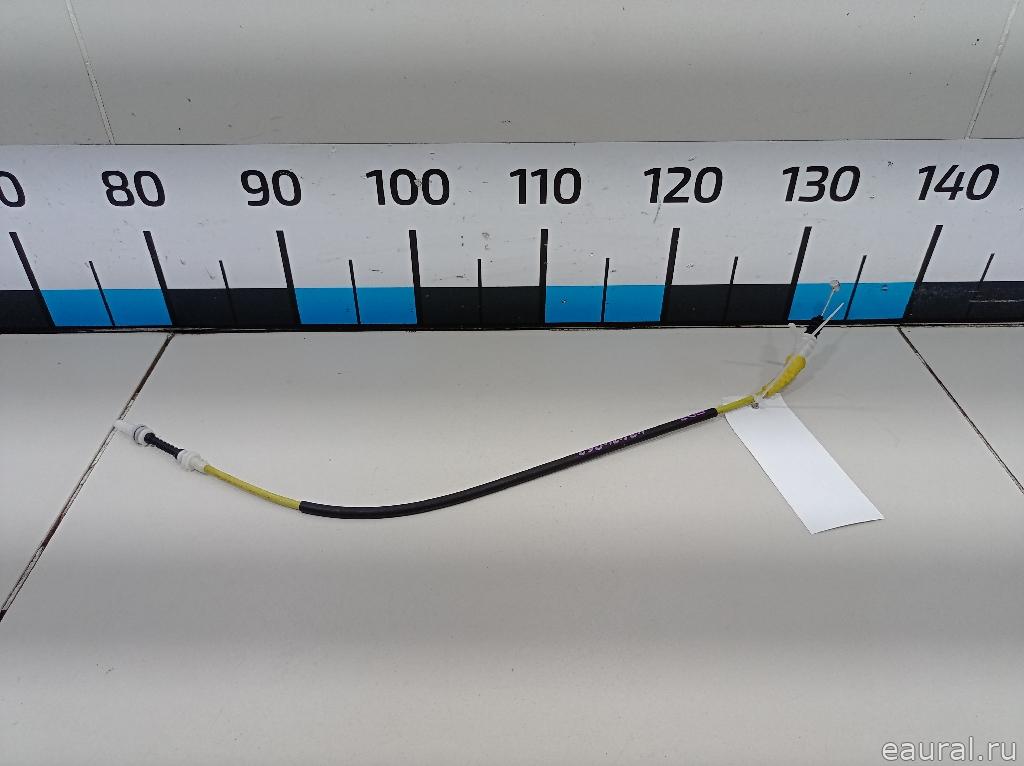 Трос открывания задней двери