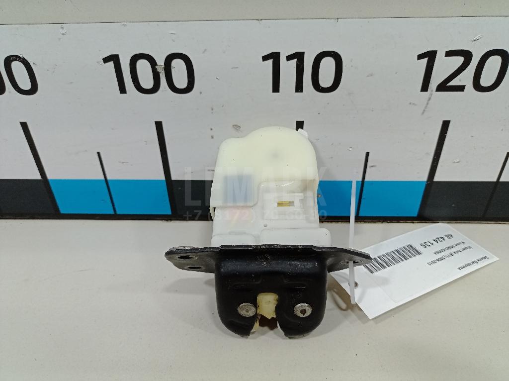 Замок багажника 90502EN00A Nissan