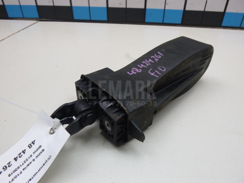 Ограничитель двери для  Aurus Senat 2021