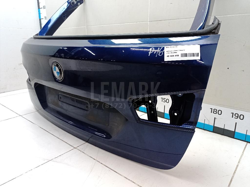 Дверь багажника для  BMW 3-serie E90/E91 2005-2012