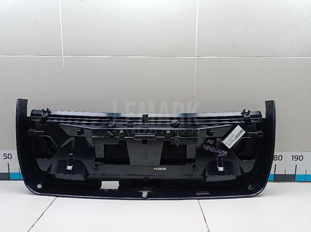 Обшивка двери багажника для  BMW 3-serie E92/E93 2006-2012